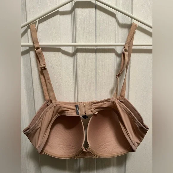 Aerie Nude Tshirt Bra - Picture 4 of 5